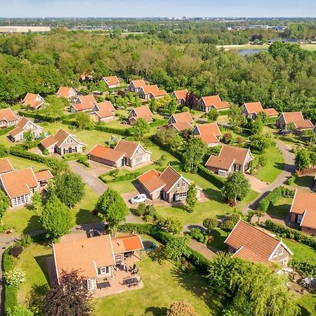 Bglv Hoge-Hexel Exterior foto