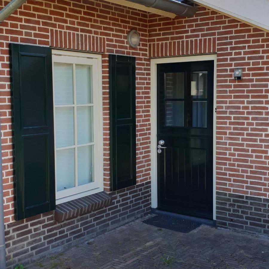 Bglv Hoge-Hexel Exterior foto