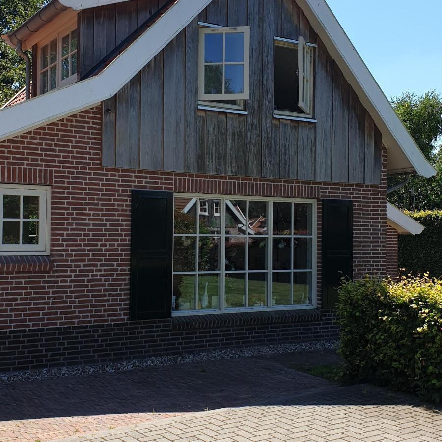 Bglv Hoge-Hexel Exterior foto
