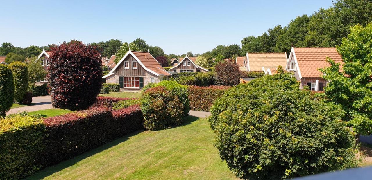 Bglv Hoge-Hexel Exterior foto