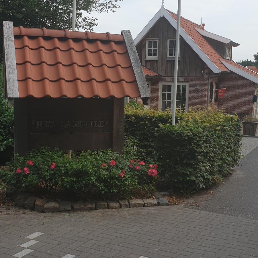 Bglv Hoge-Hexel Exterior foto