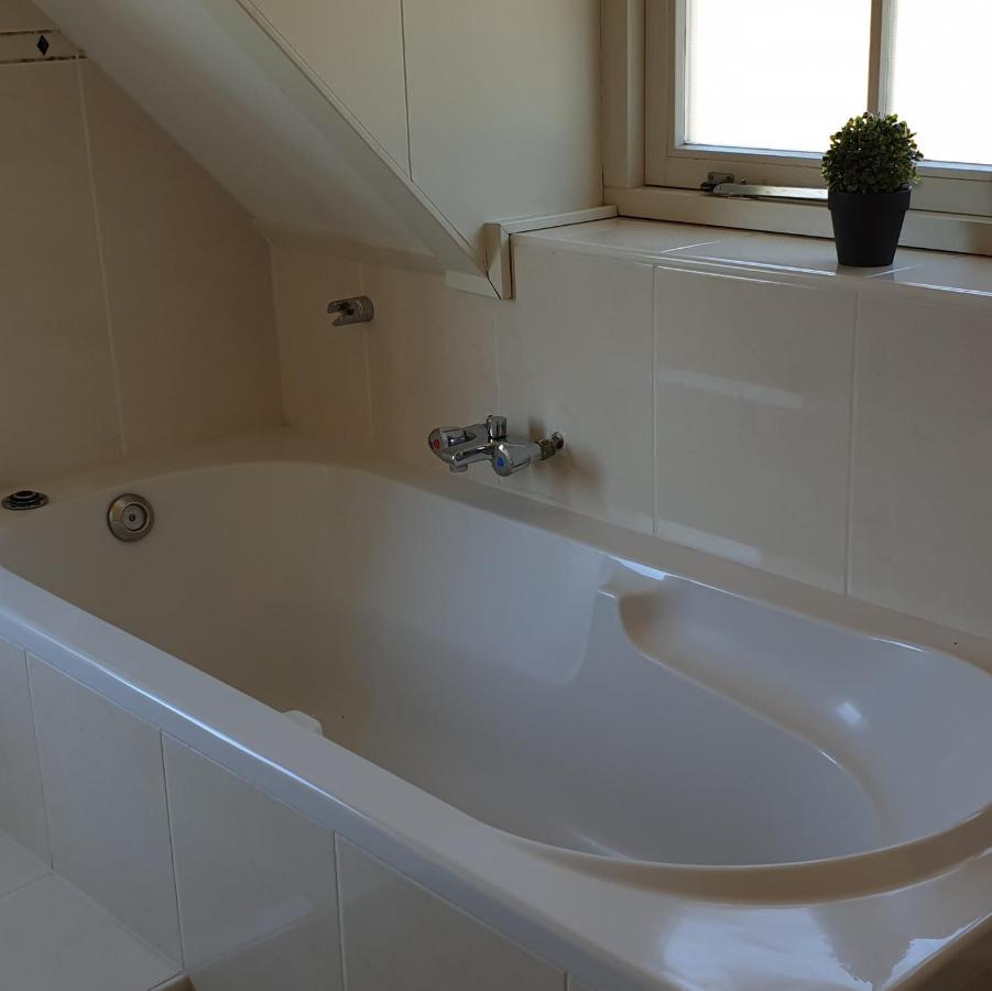 Bglv Hoge-Hexel Exterior foto