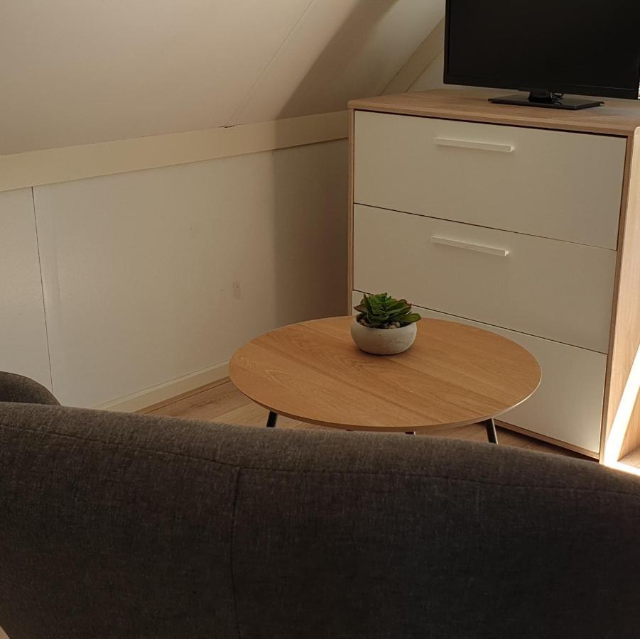 Bglv Hoge-Hexel Exterior foto