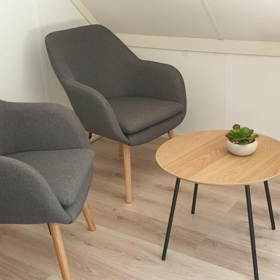 Bglv Hoge-Hexel Exterior foto