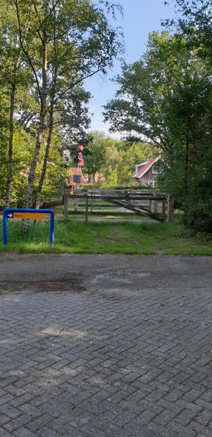 Bglv Hoge-Hexel Exterior foto