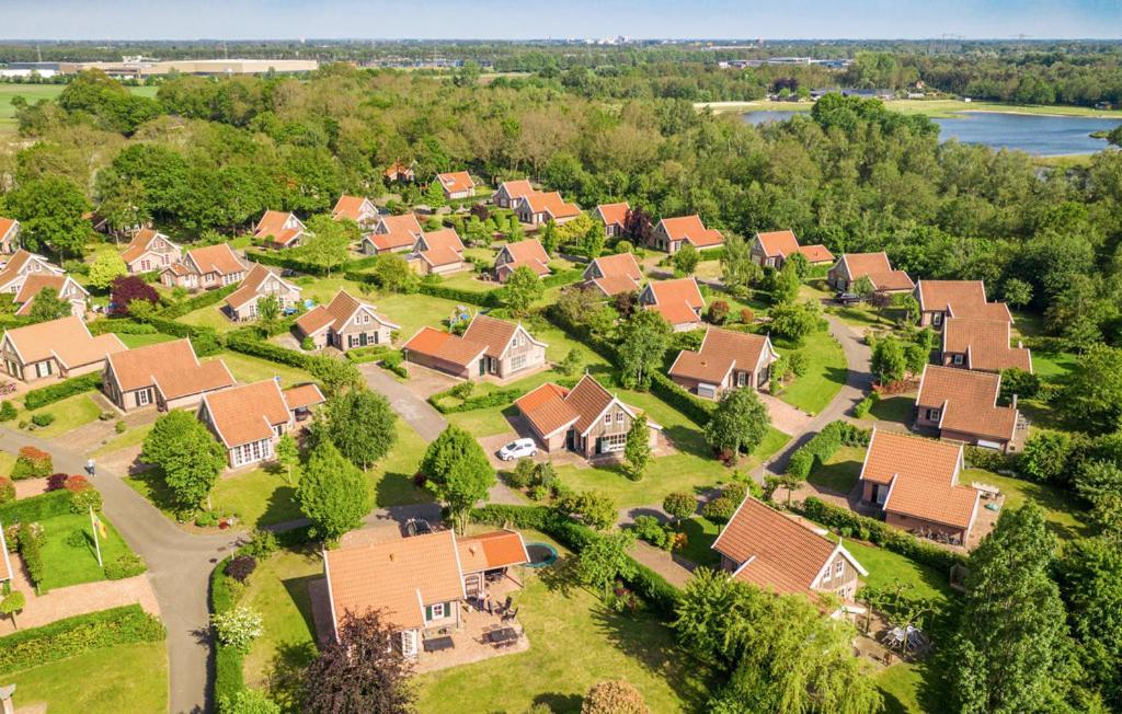 Bglv Hoge-Hexel Exterior foto